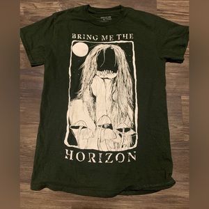 Bring me the Horizon Tee